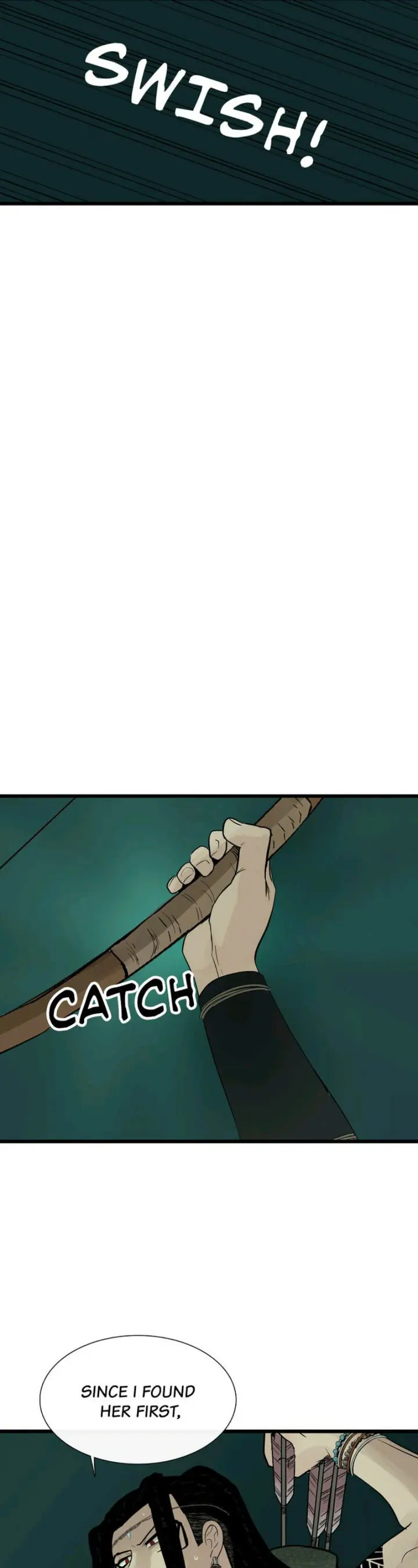 Totem Realm Manhwa Agagbb Chapter 28 - Page 28