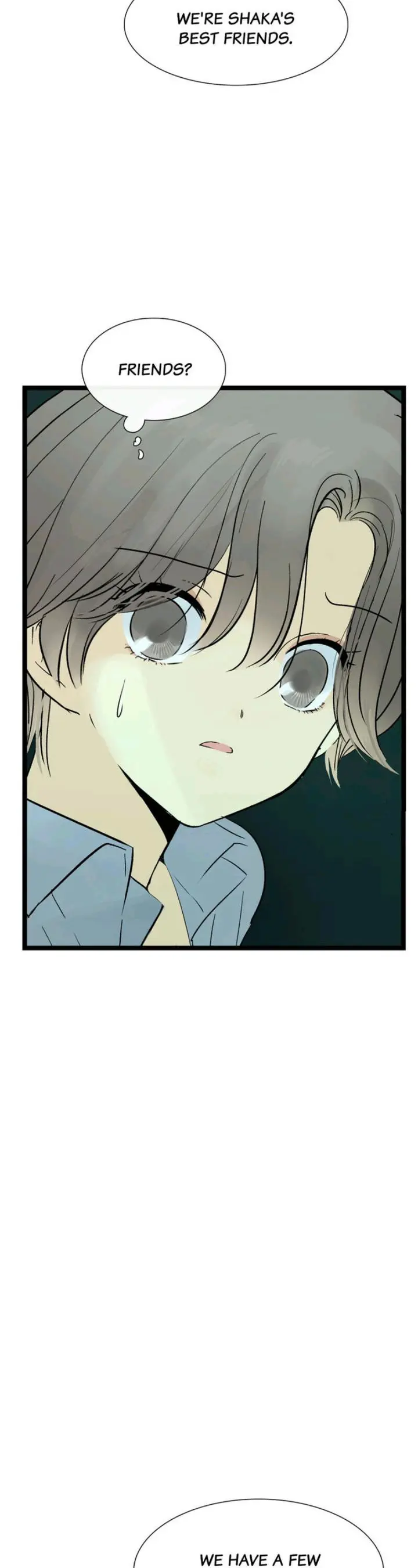 Totem Realm Manhwa Agagbb Chapter 28 - Page 31
