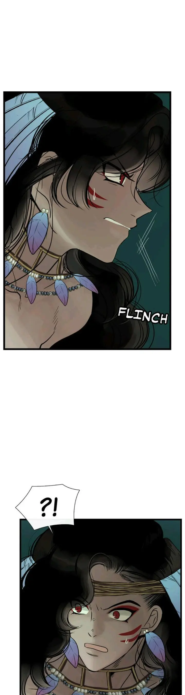 Totem Realm Manhwa Agagbb Chapter 29 - Page 1