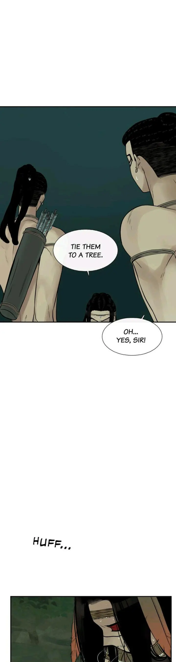 Totem Realm Manhwa Agagbb Chapter 29 - Page 10