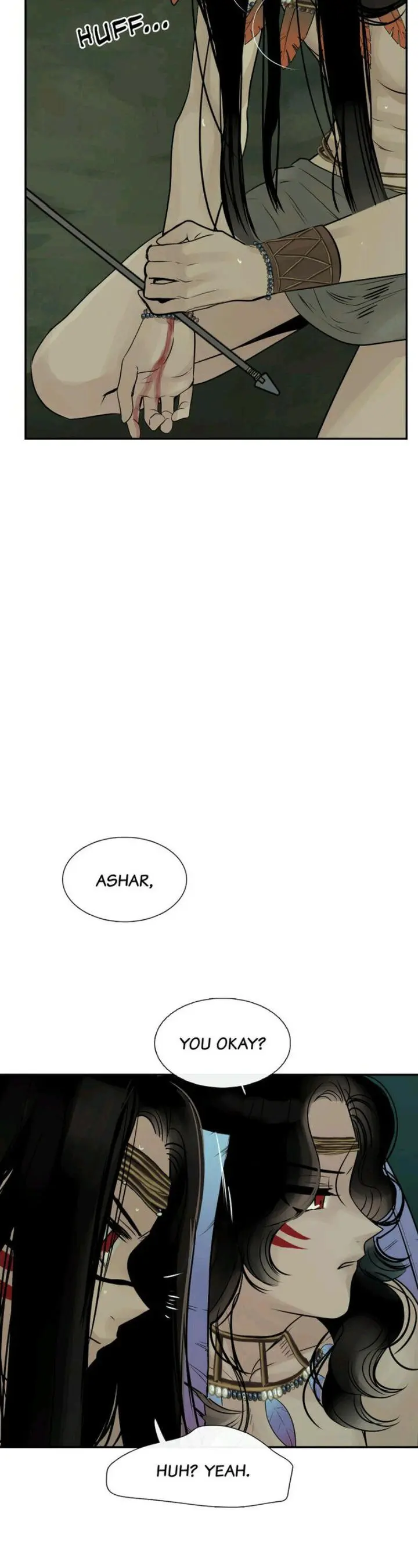 Totem Realm Manhwa Agagbb Chapter 29 - Page 11
