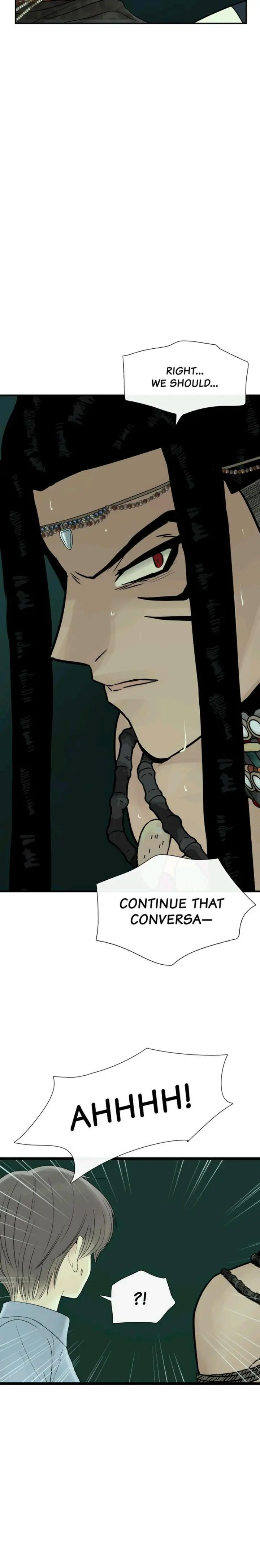 Totem Realm Manhwa Agagbb Chapter 29 - Page 15