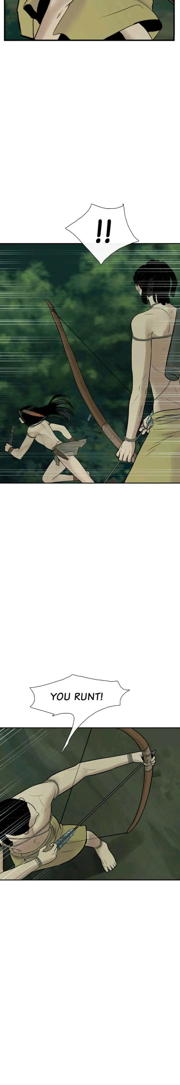 Totem Realm Manhwa Agagbb Chapter 29 - Page 17
