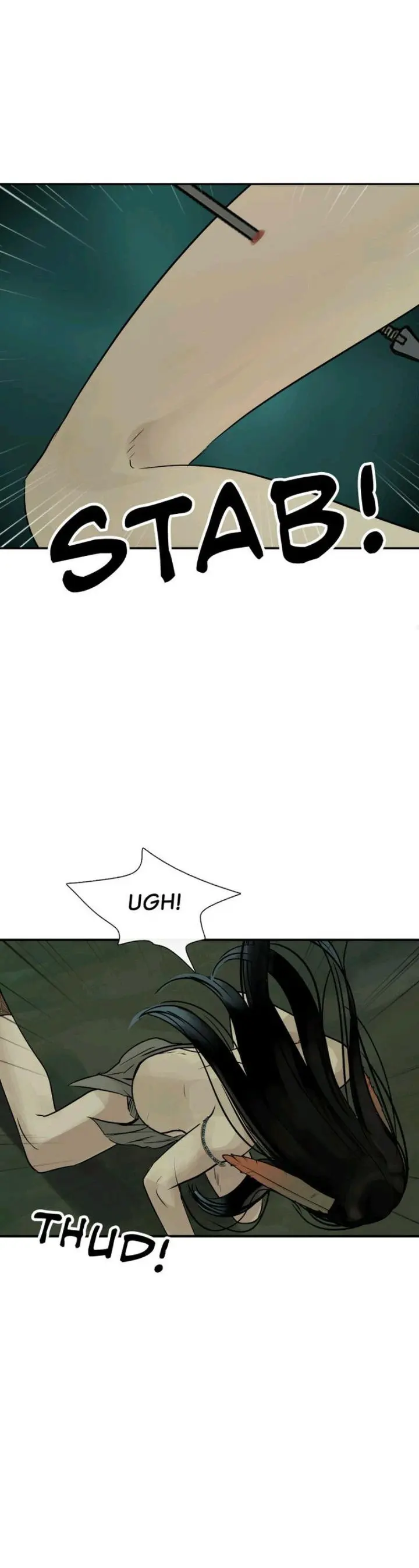 Totem Realm Manhwa Agagbb Chapter 29 - Page 18