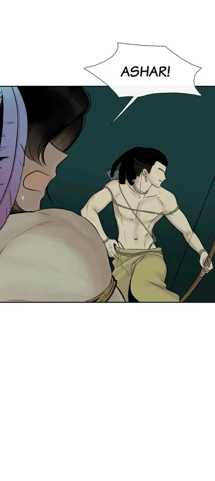 Totem Realm Manhwa Agagbb Chapter 29 - Page 19