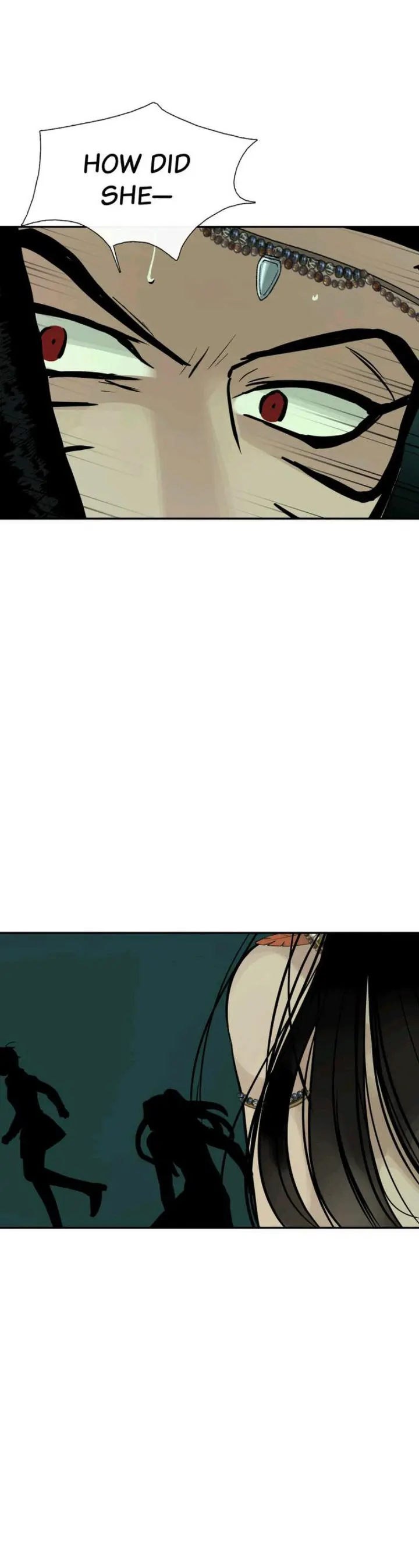 Totem Realm Manhwa Agagbb Chapter 29 - Page 22
