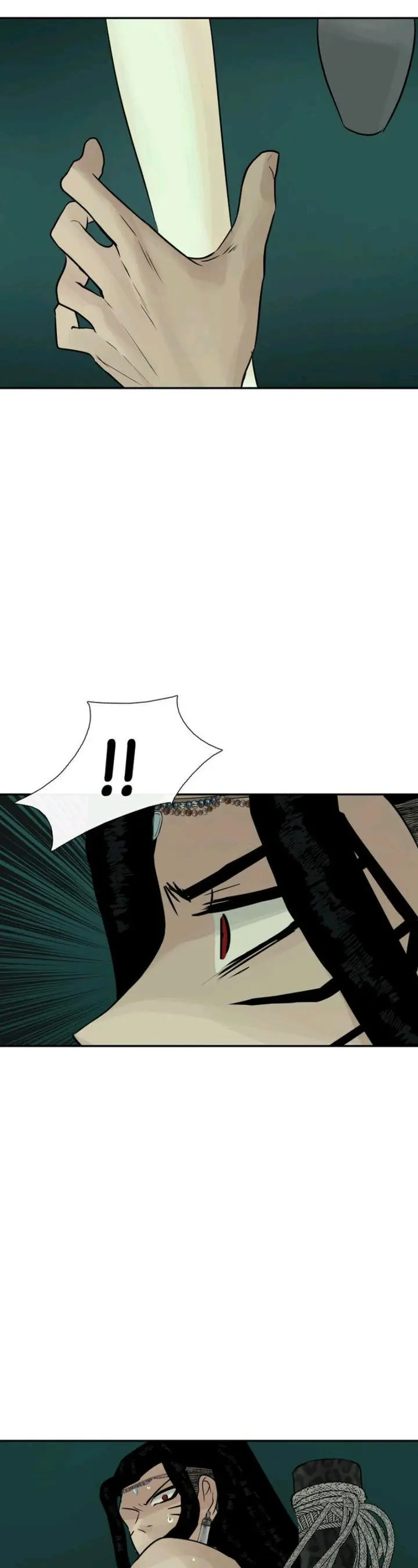 Totem Realm Manhwa Agagbb Chapter 29 - Page 23