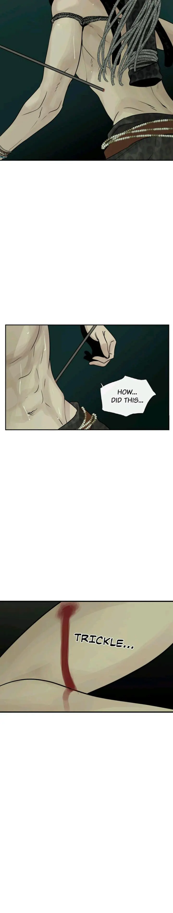Totem Realm Manhwa Agagbb Chapter 29 - Page 24