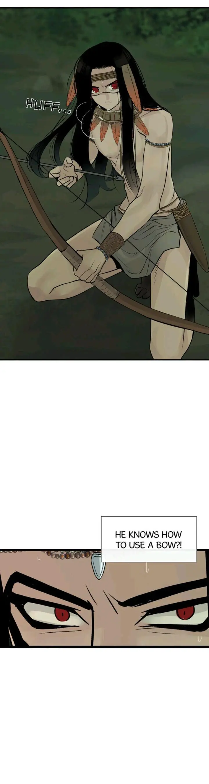 Totem Realm Manhwa Agagbb Chapter 29 - Page 25