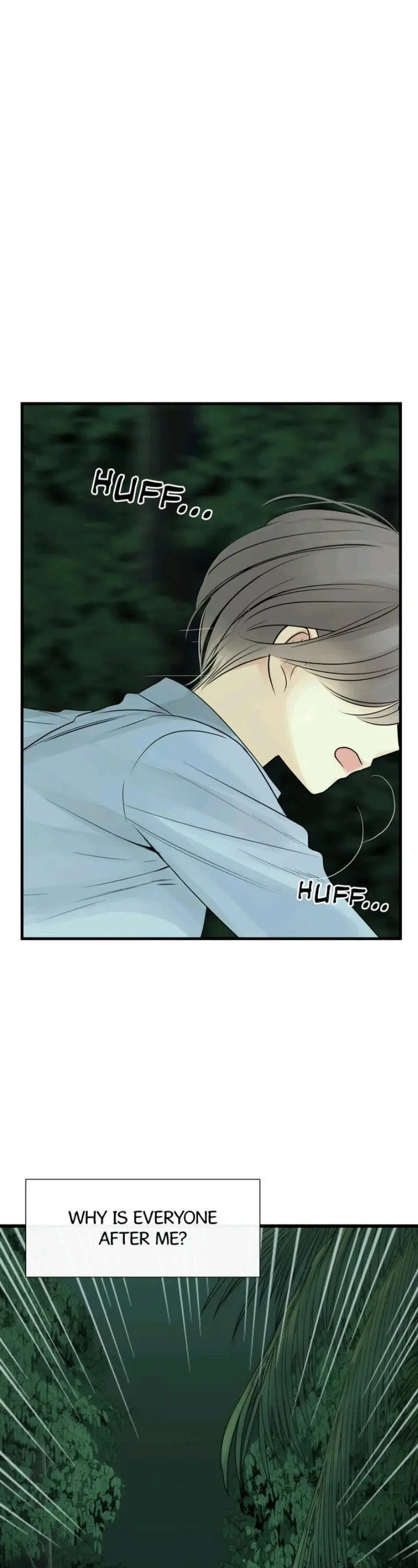 Totem Realm Manhwa Agagbb Chapter 29 - Page 27
