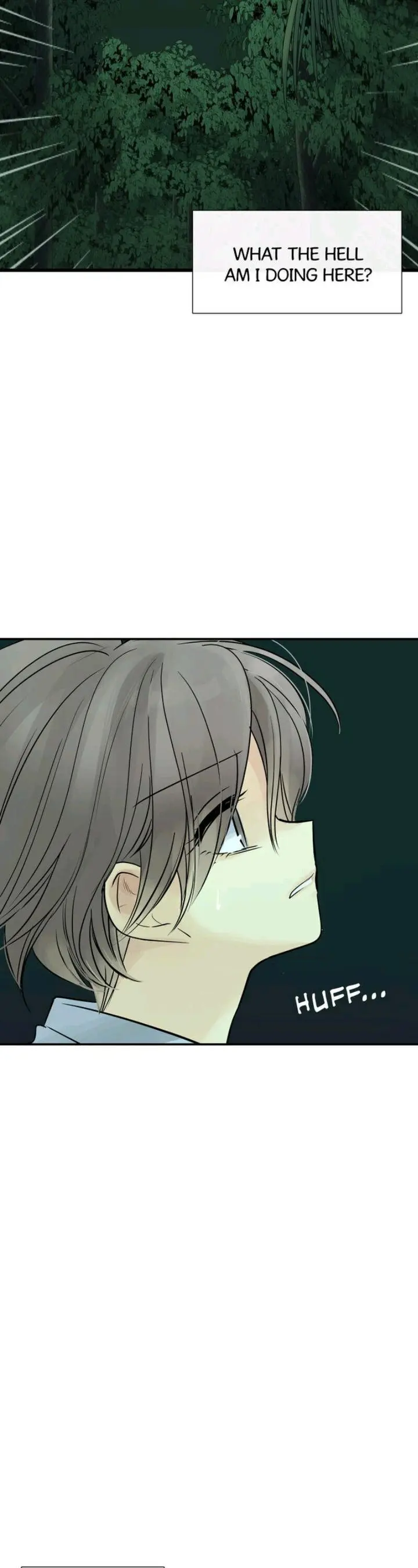 Totem Realm Manhwa Agagbb Chapter 29 - Page 28