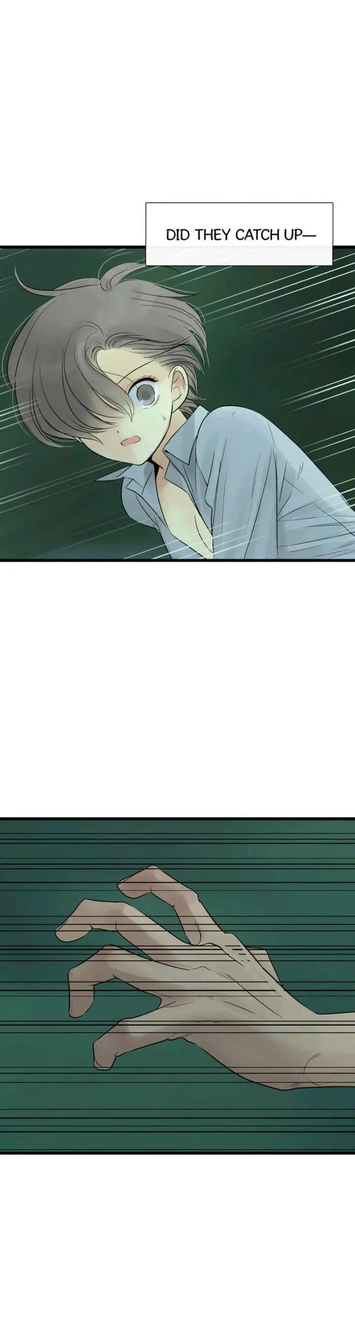 Totem Realm Manhwa Agagbb Chapter 29 - Page 30