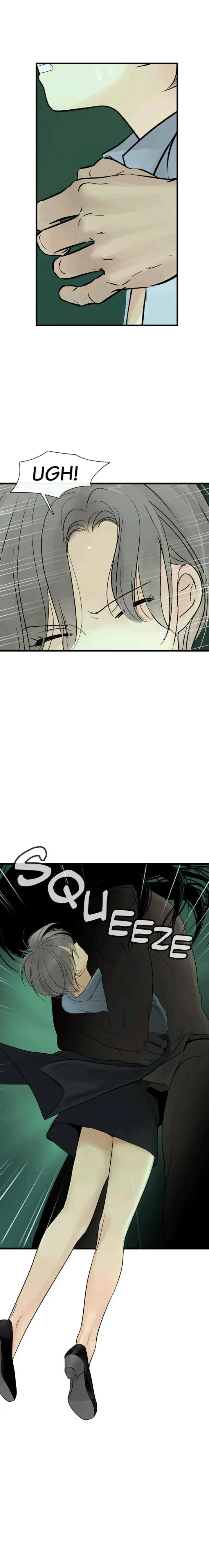 Totem Realm Manhwa Agagbb Chapter 29 - Page 31