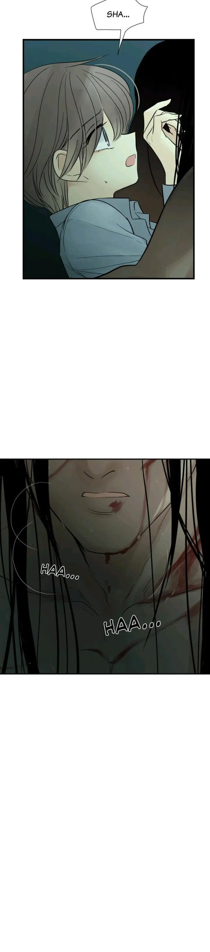 Totem Realm Manhwa Agagbb Chapter 29 - Page 34
