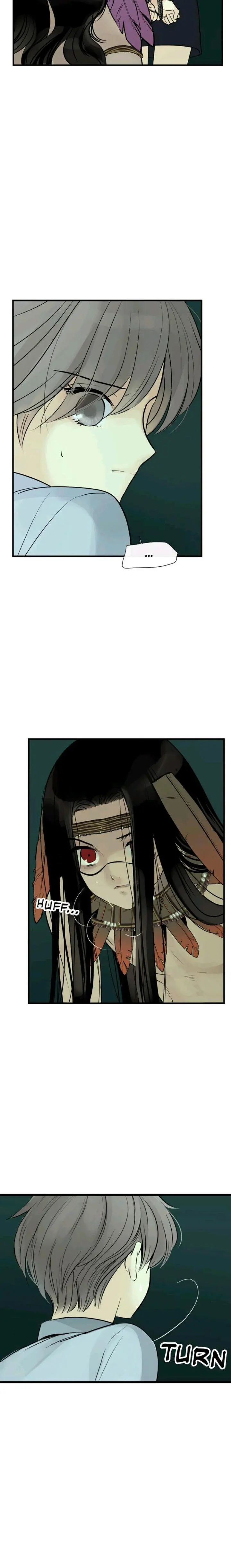 Totem Realm Manhwa Agagbb Chapter 29 - Page 5