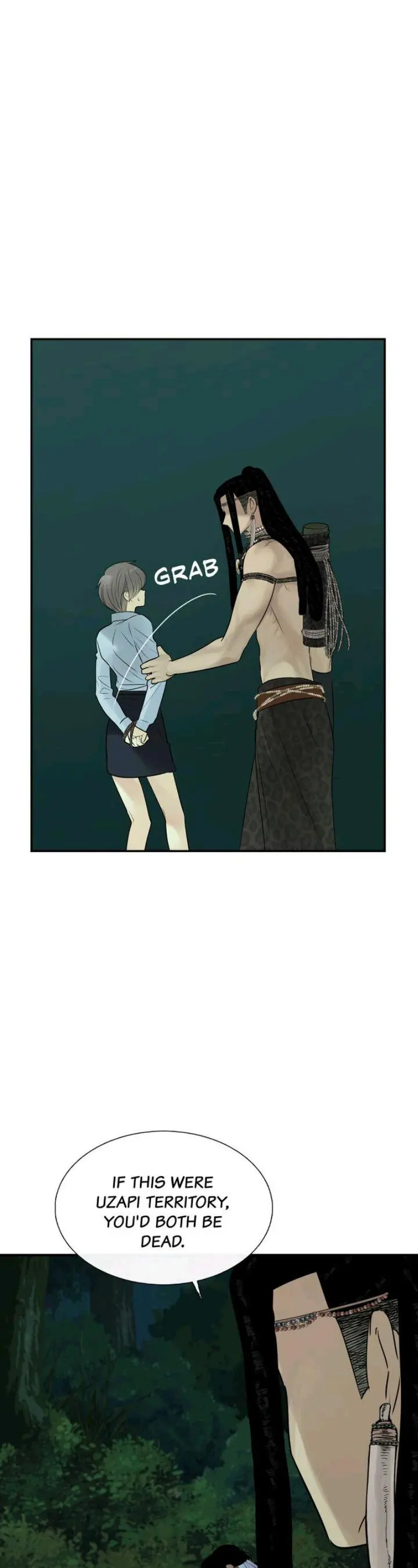 Totem Realm Manhwa Agagbb Chapter 29 - Page 6