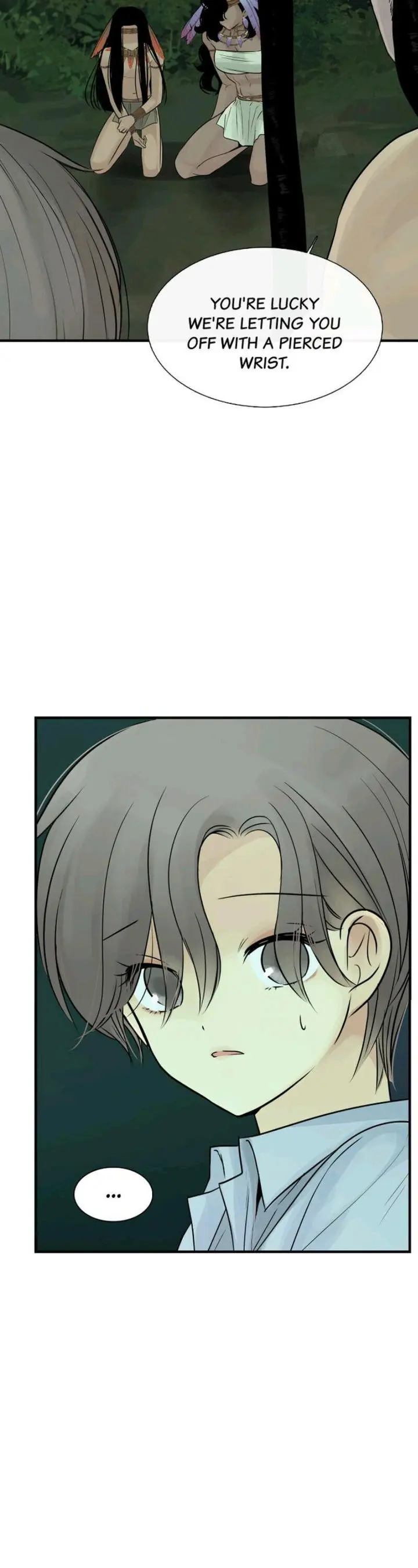 Totem Realm Manhwa Agagbb Chapter 29 - Page 7