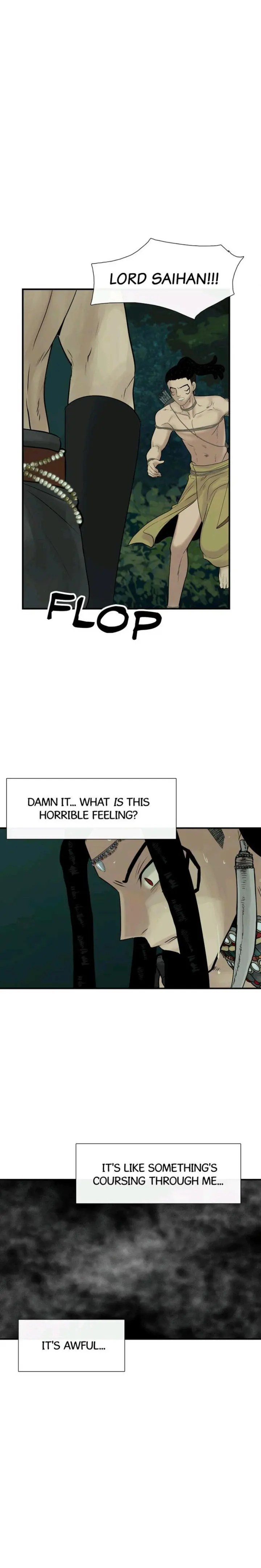 Totem Realm Manhwa Agagbb Chapter 29 - Page 9