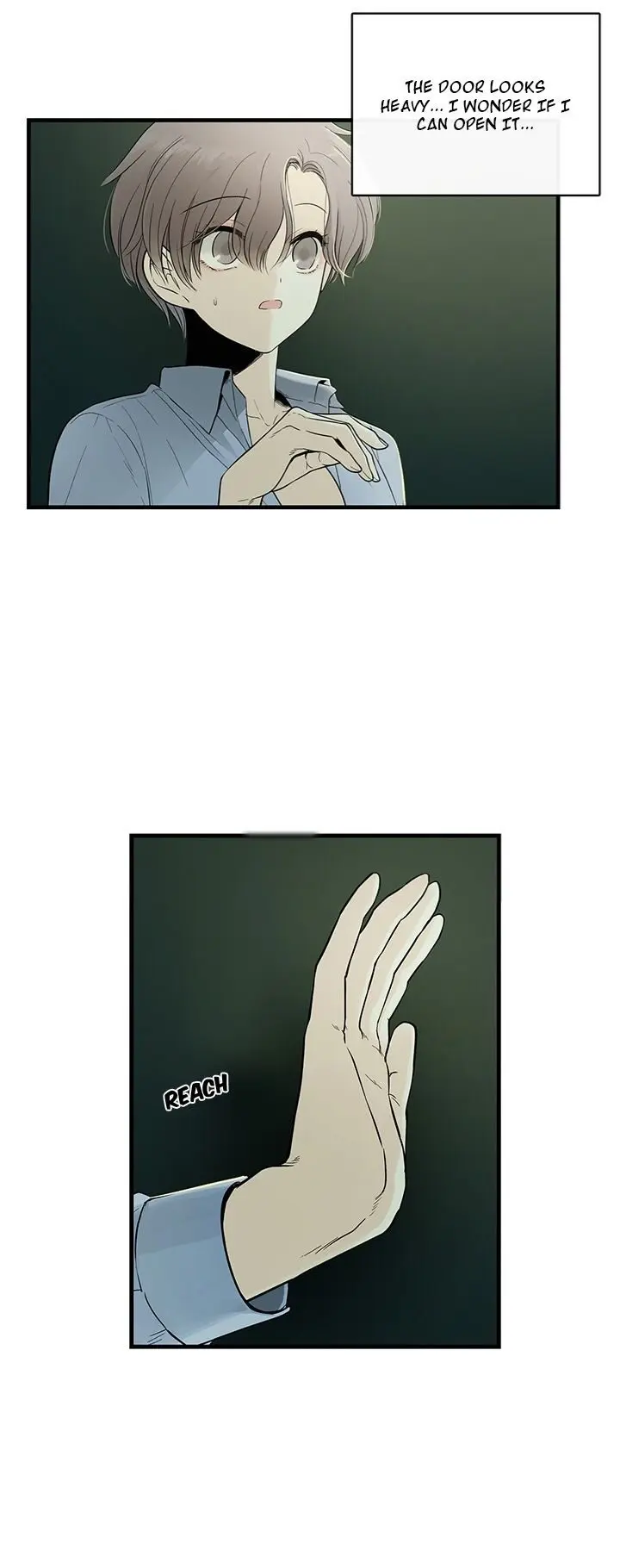 Totem Realm Manhwa Agagbb Chapter 3 - Page 10