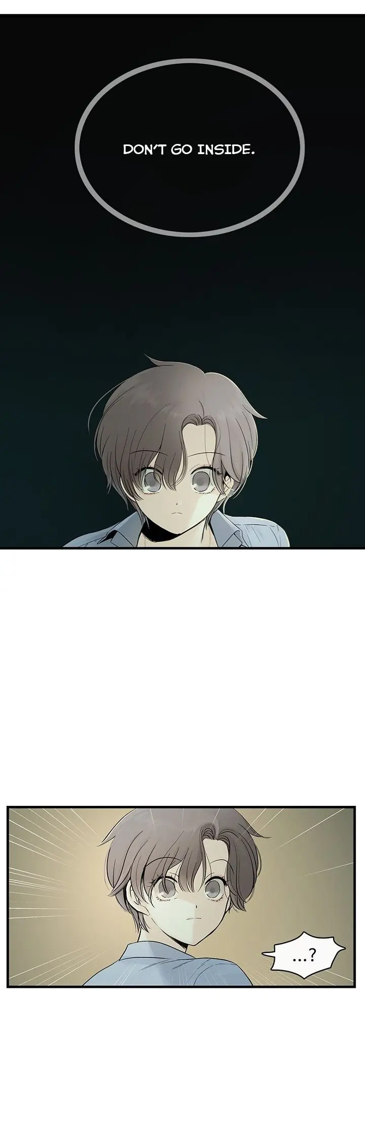 Totem Realm Manhwa Agagbb Chapter 3 - Page 11