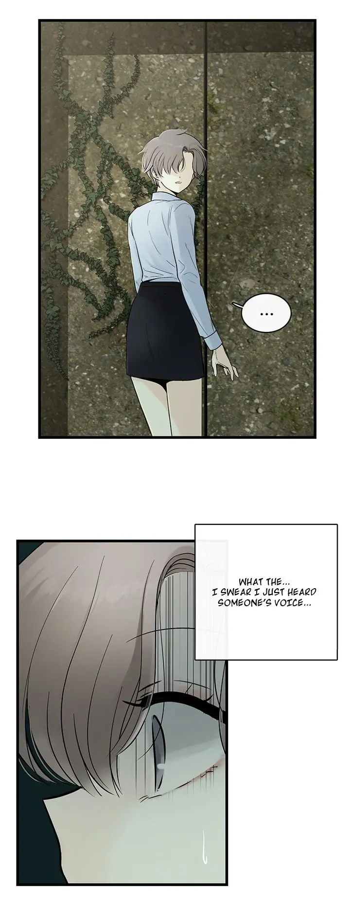 Totem Realm Manhwa Agagbb Chapter 3 - Page 12