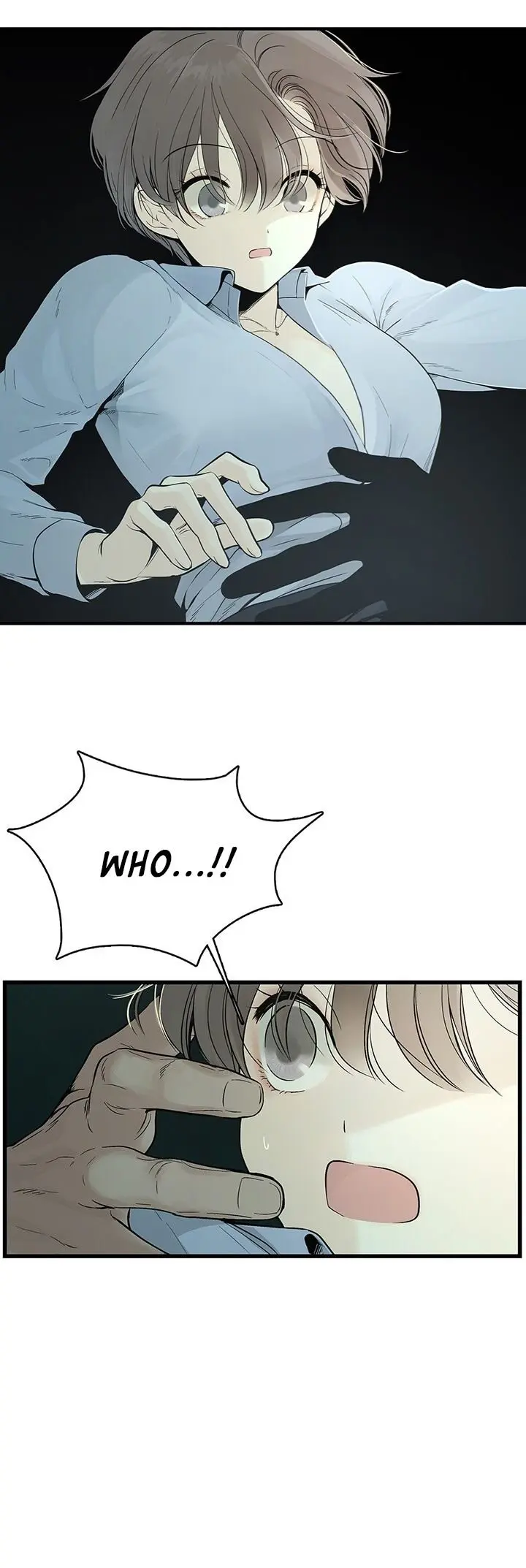 Totem Realm Manhwa Agagbb Chapter 3 - Page 14
