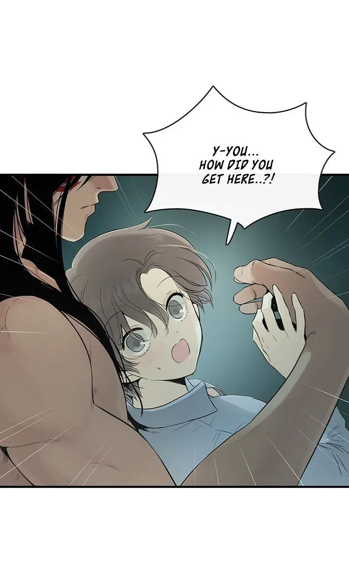 Totem Realm Manhwa Agagbb Chapter 3 - Page 16