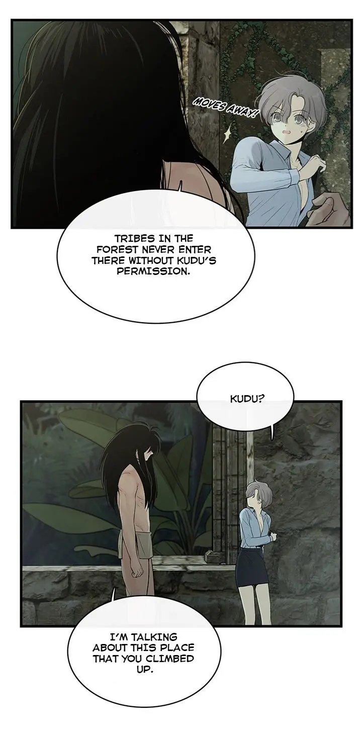 Totem Realm Manhwa Agagbb Chapter 3 - Page 18