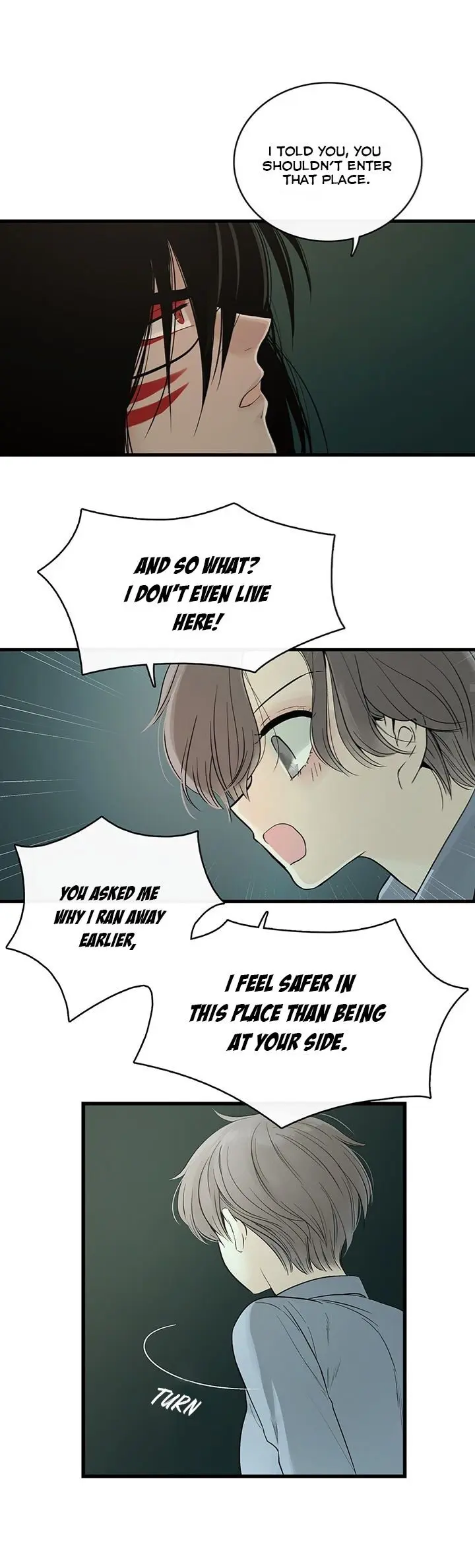 Totem Realm Manhwa Agagbb Chapter 3 - Page 25