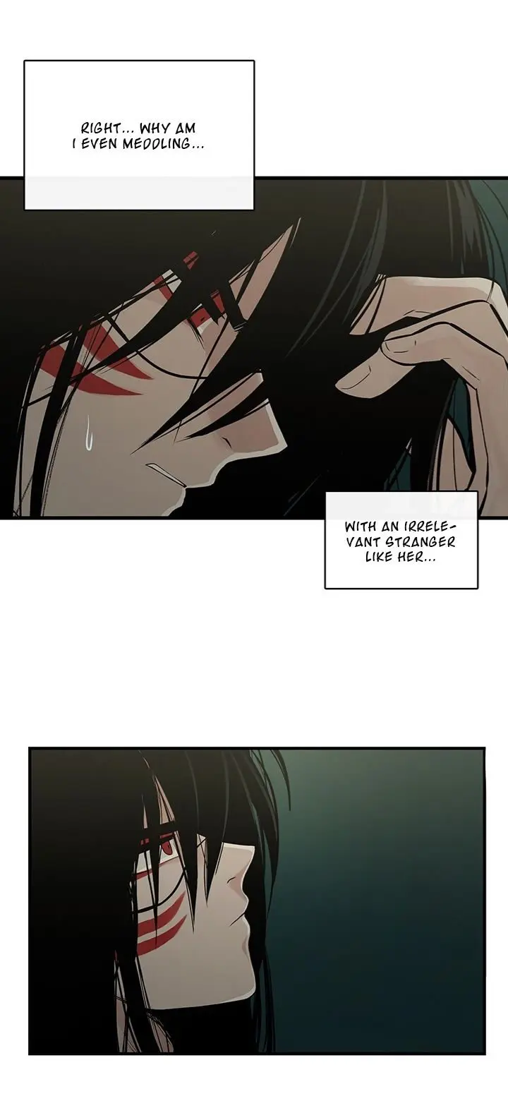 Totem Realm Manhwa Agagbb Chapter 3 - Page 26