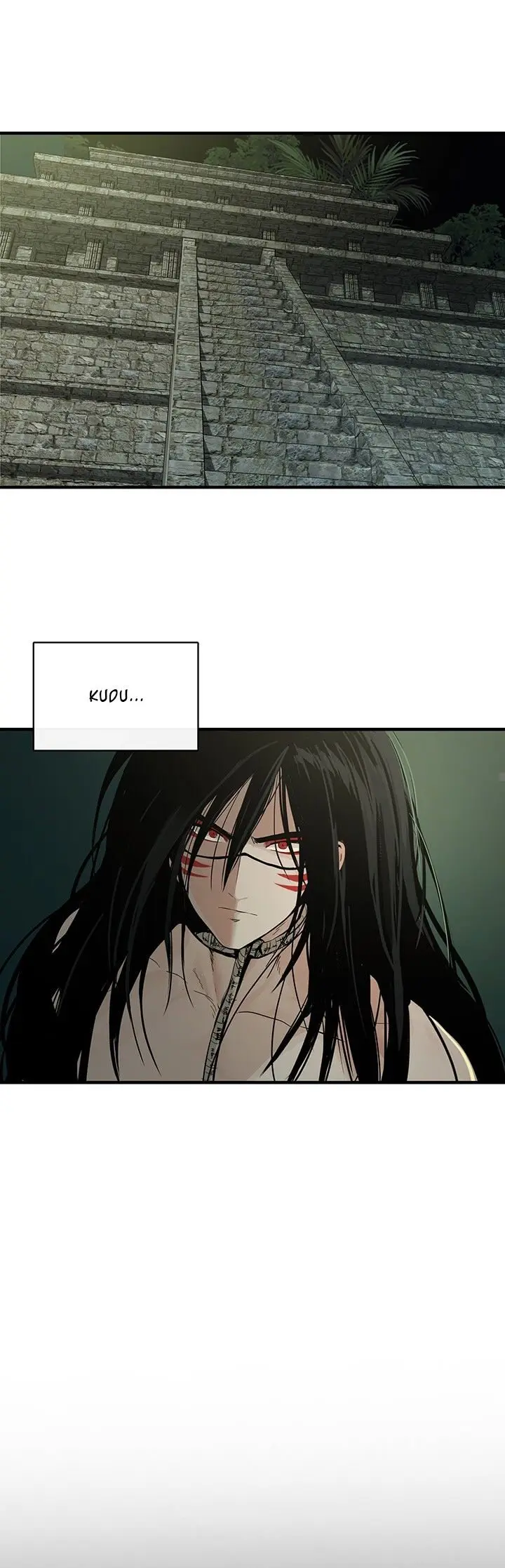 Totem Realm Manhwa Agagbb Chapter 3 - Page 27