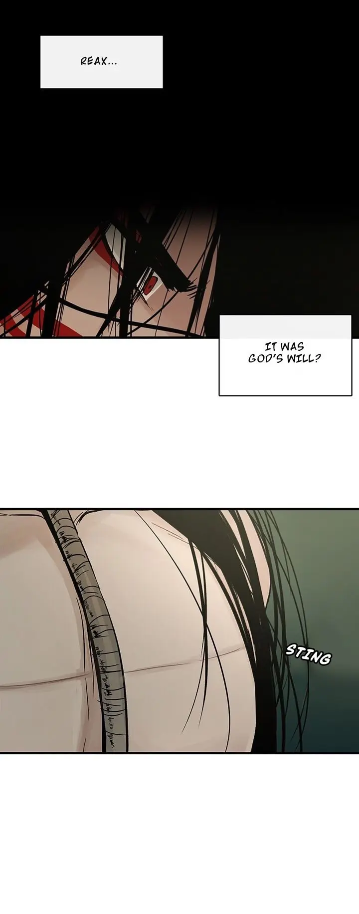 Totem Realm Manhwa Agagbb Chapter 3 - Page 32