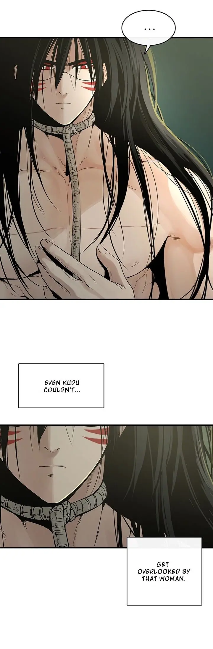 Totem Realm Manhwa Agagbb Chapter 3 - Page 33