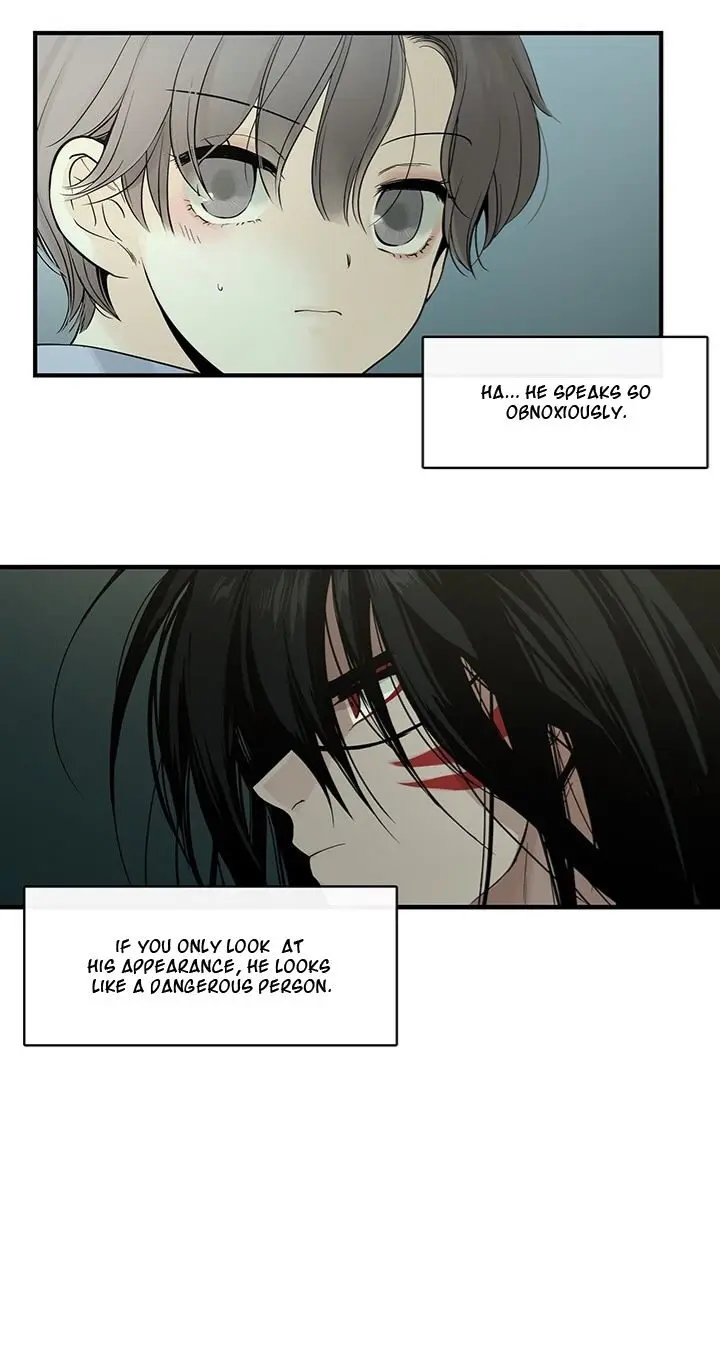 Totem Realm Manhwa Agagbb Chapter 3 - Page 42