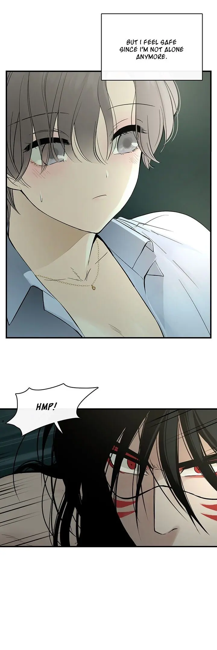 Totem Realm Manhwa Agagbb Chapter 3 - Page 43