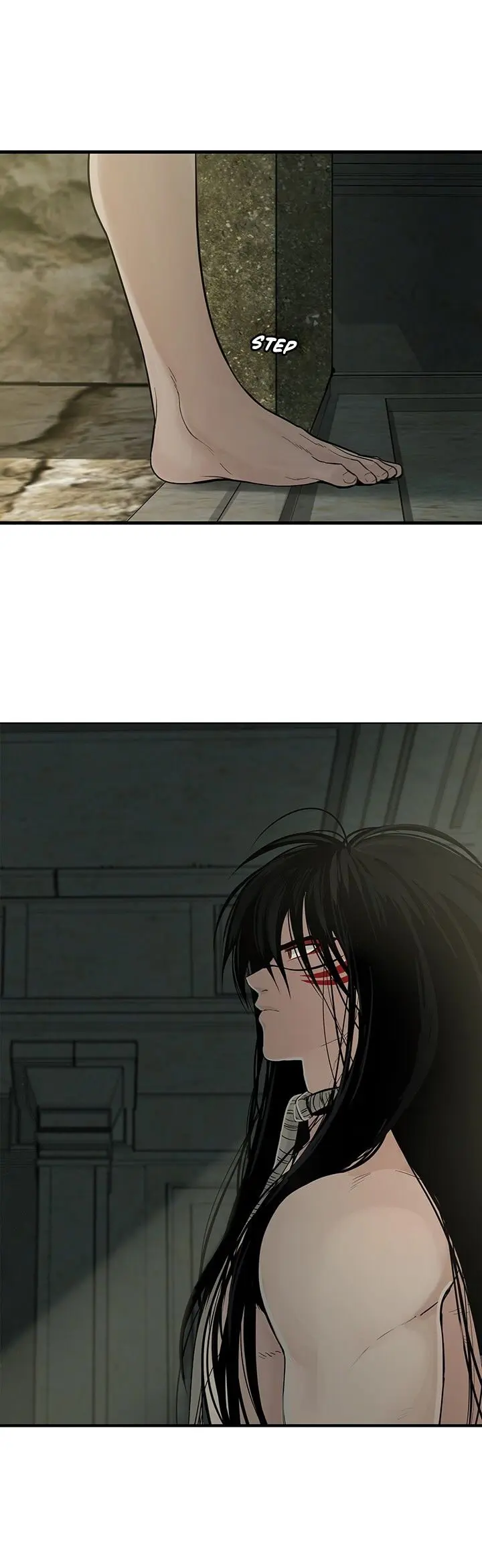 Totem Realm Manhwa Agagbb Chapter 3 - Page 46