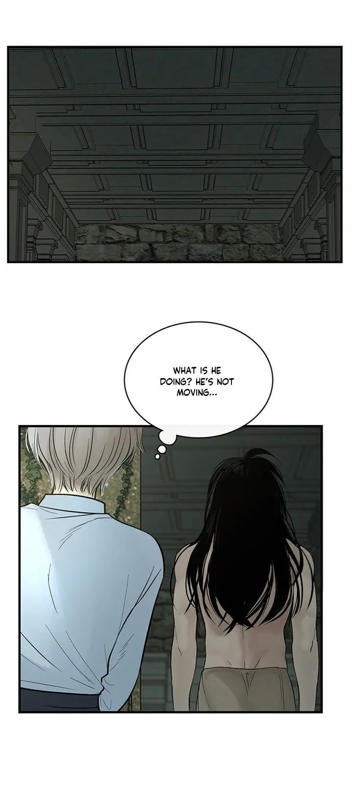 Totem Realm Manhwa Agagbb Chapter 3 - Page 47