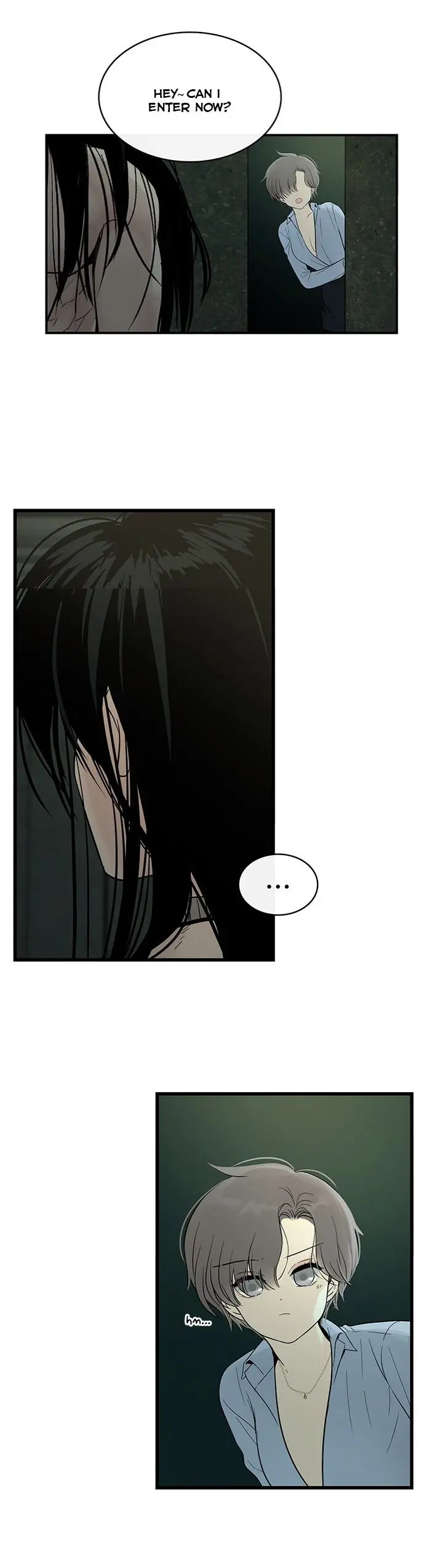 Totem Realm Manhwa Agagbb Chapter 3 - Page 48