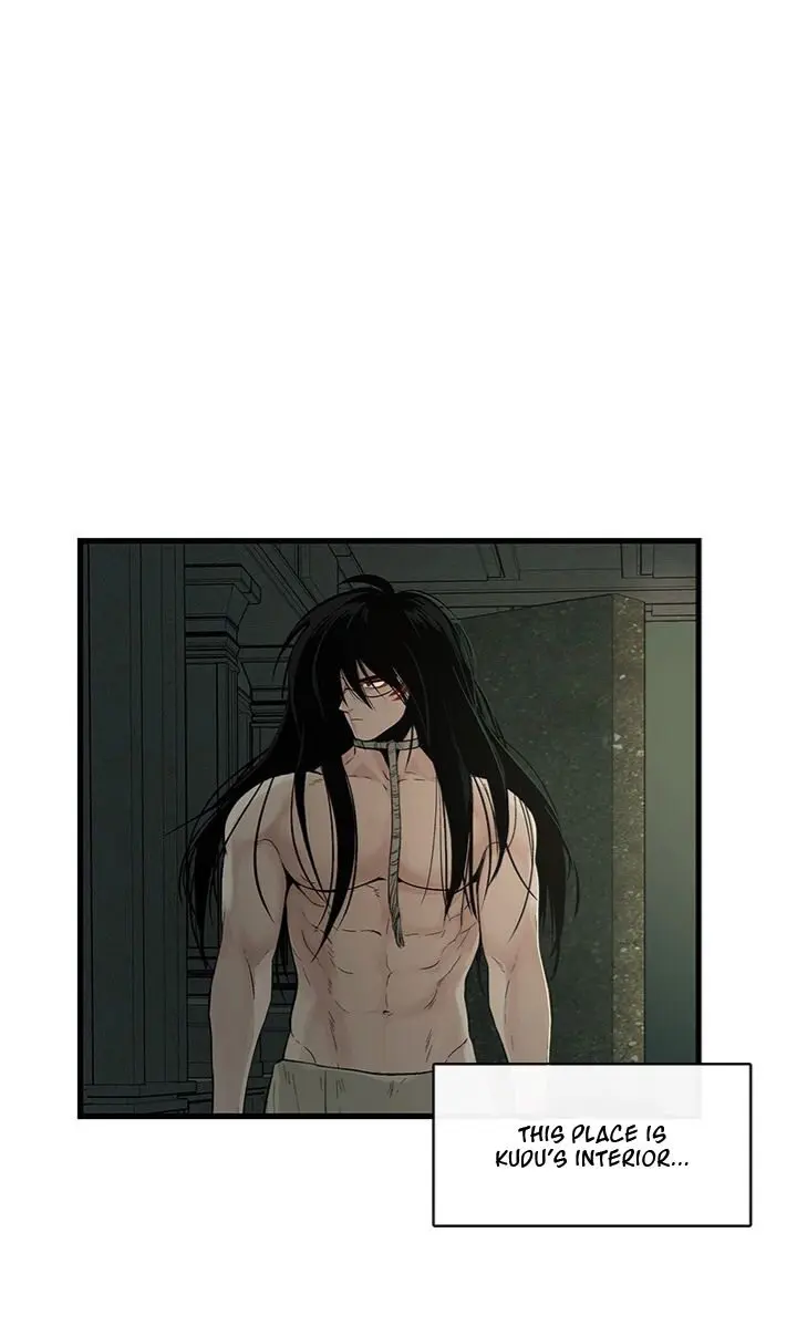 Totem Realm Manhwa Agagbb Chapter 3 - Page 51
