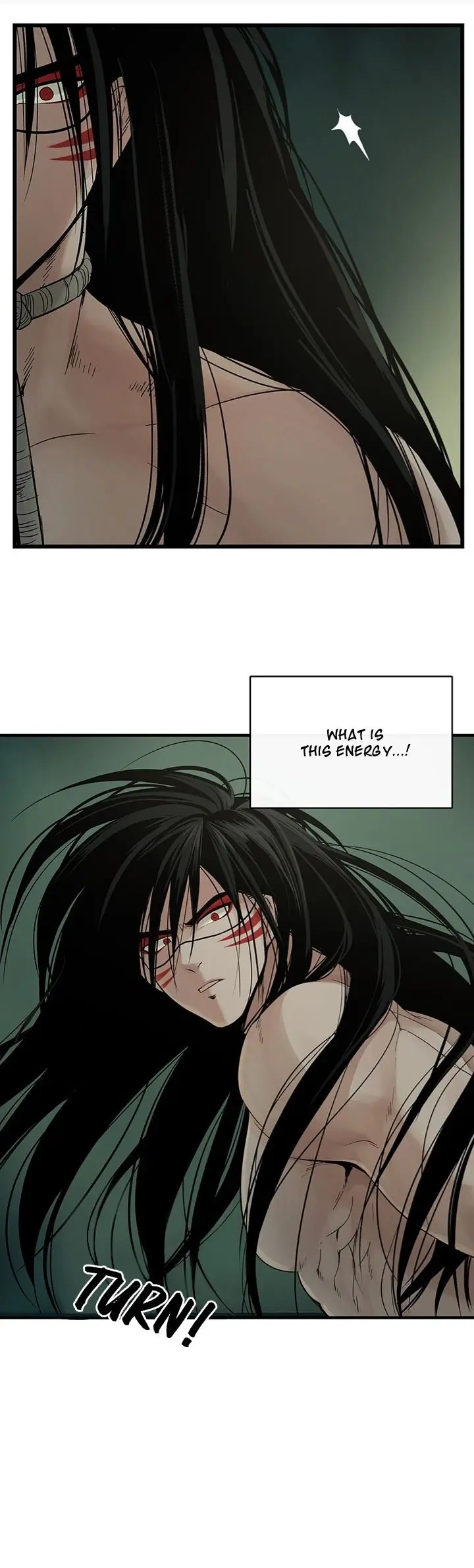 Totem Realm Manhwa Agagbb Chapter 3 - Page 52