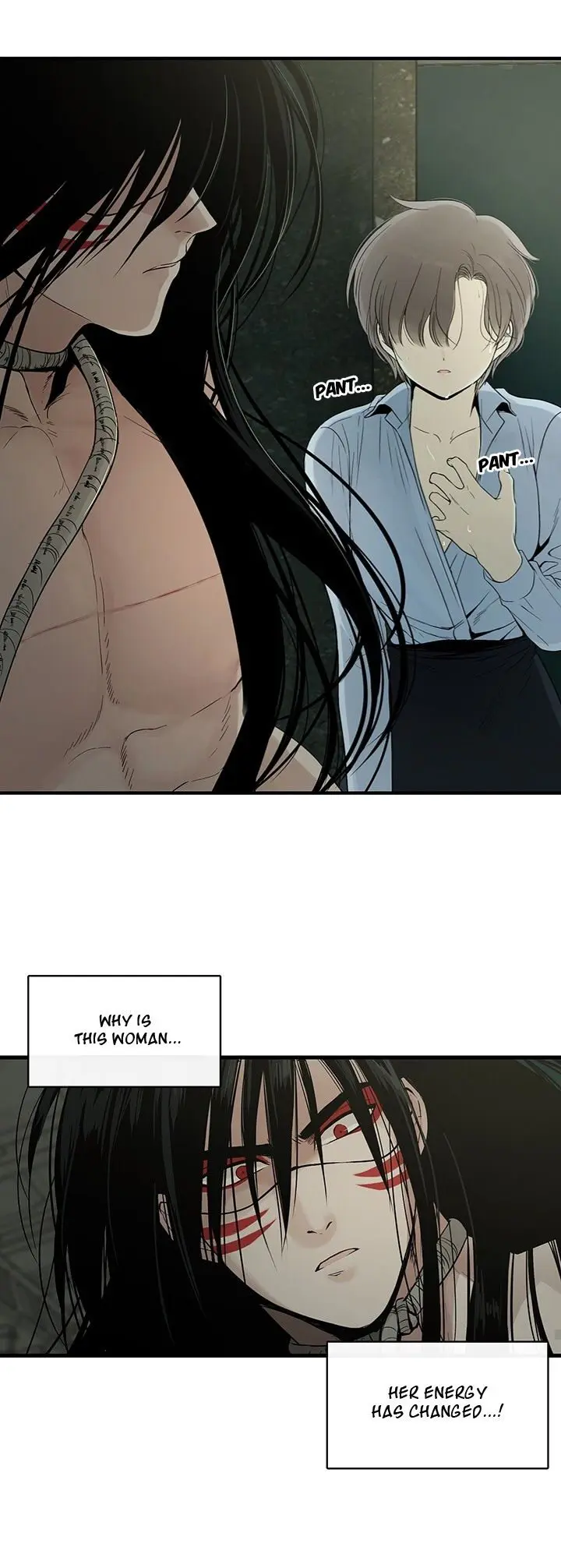 Totem Realm Manhwa Agagbb Chapter 3 - Page 53
