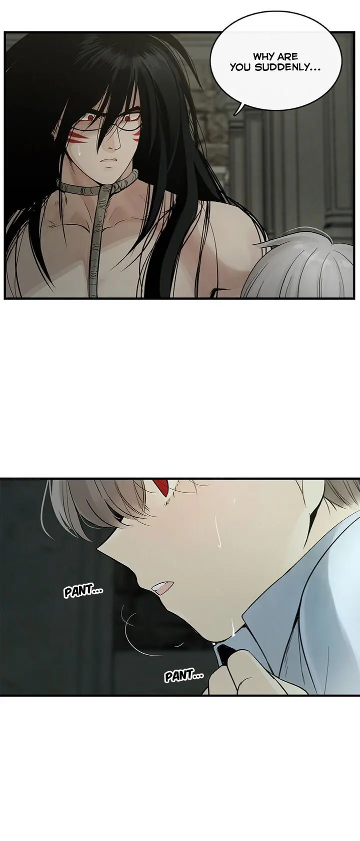 Totem Realm Manhwa Agagbb Chapter 3 - Page 54