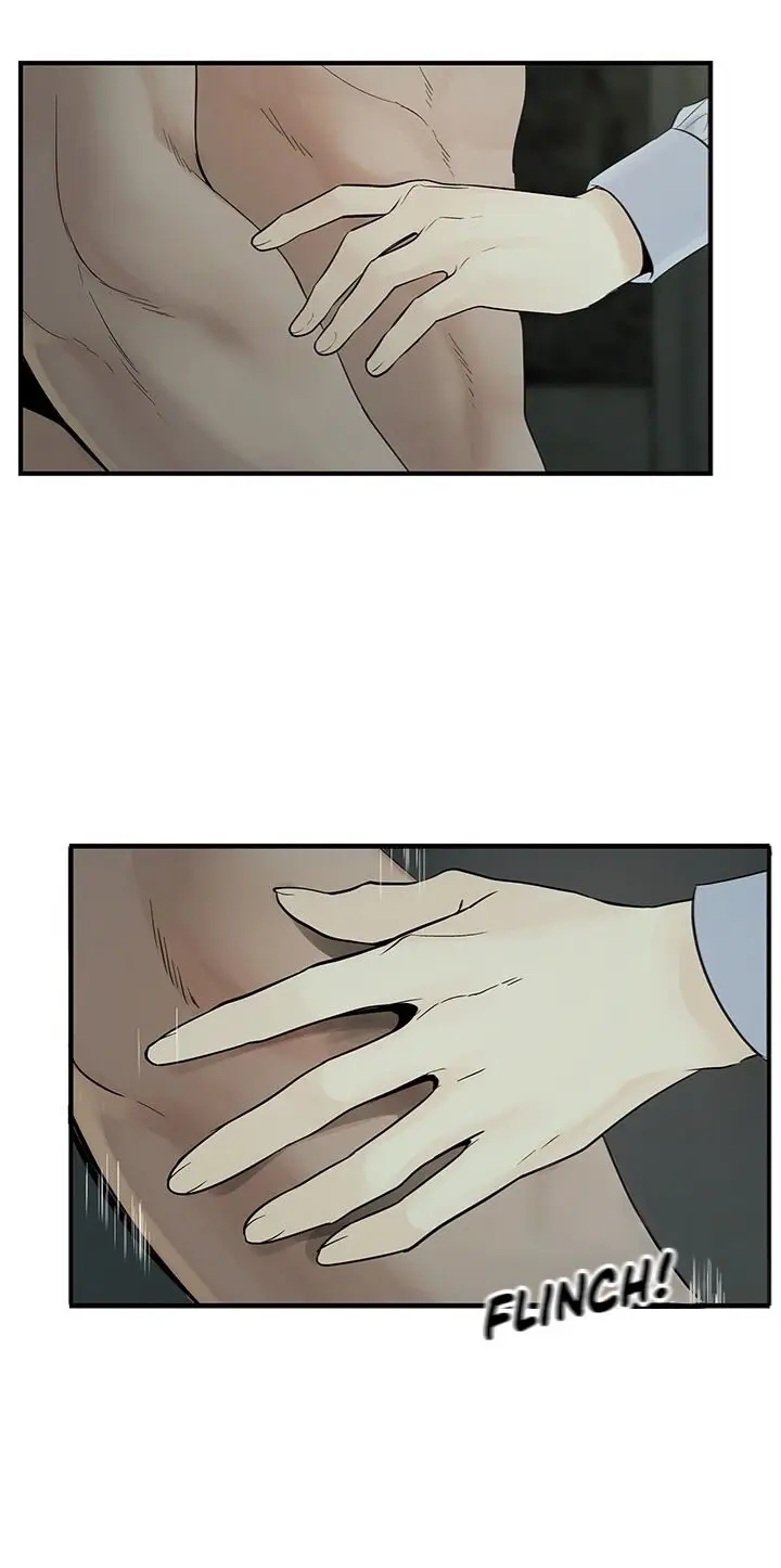 Totem Realm Manhwa Agagbb Chapter 3 - Page 55