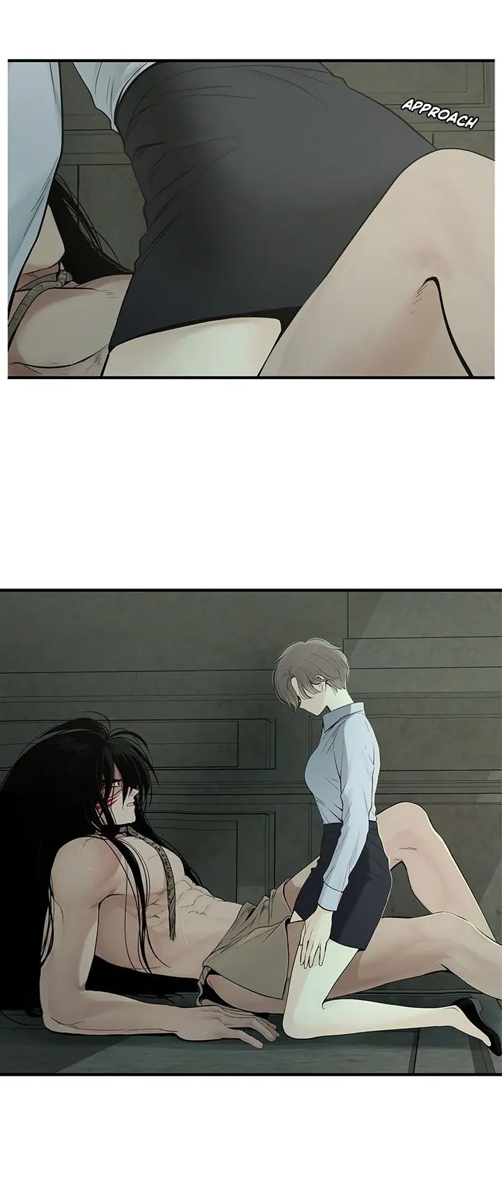 Totem Realm Manhwa Agagbb Chapter 3 - Page 58