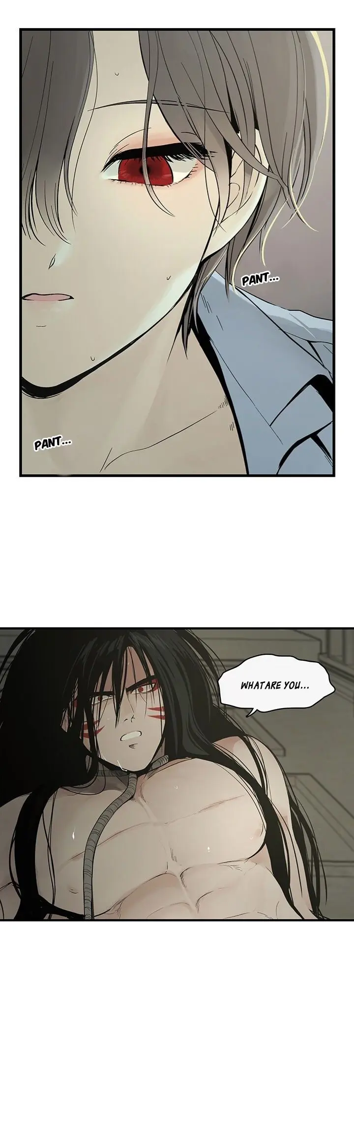 Totem Realm Manhwa Agagbb Chapter 3 - Page 59