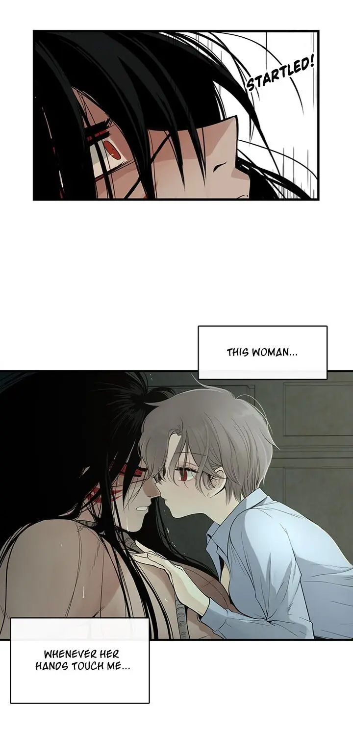 Totem Realm Manhwa Agagbb Chapter 3 - Page 61