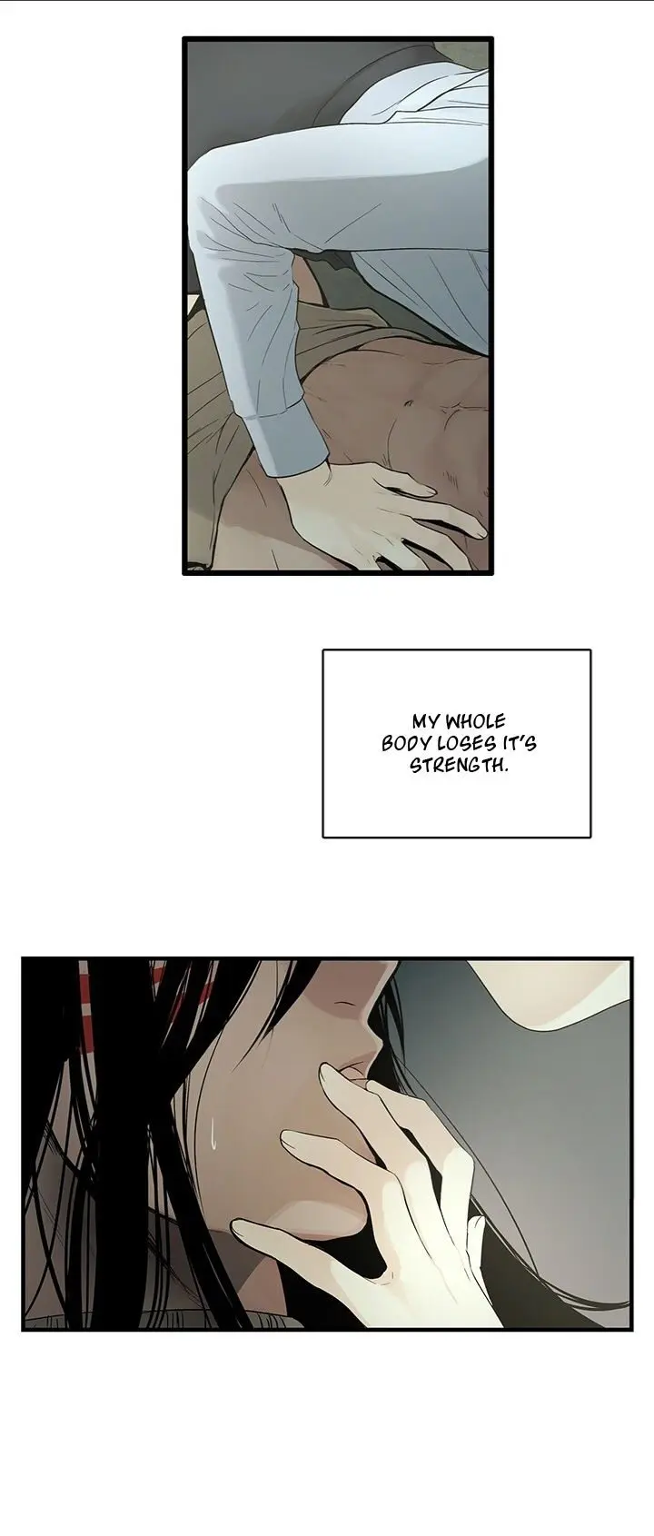 Totem Realm Manhwa Agagbb Chapter 3 - Page 62