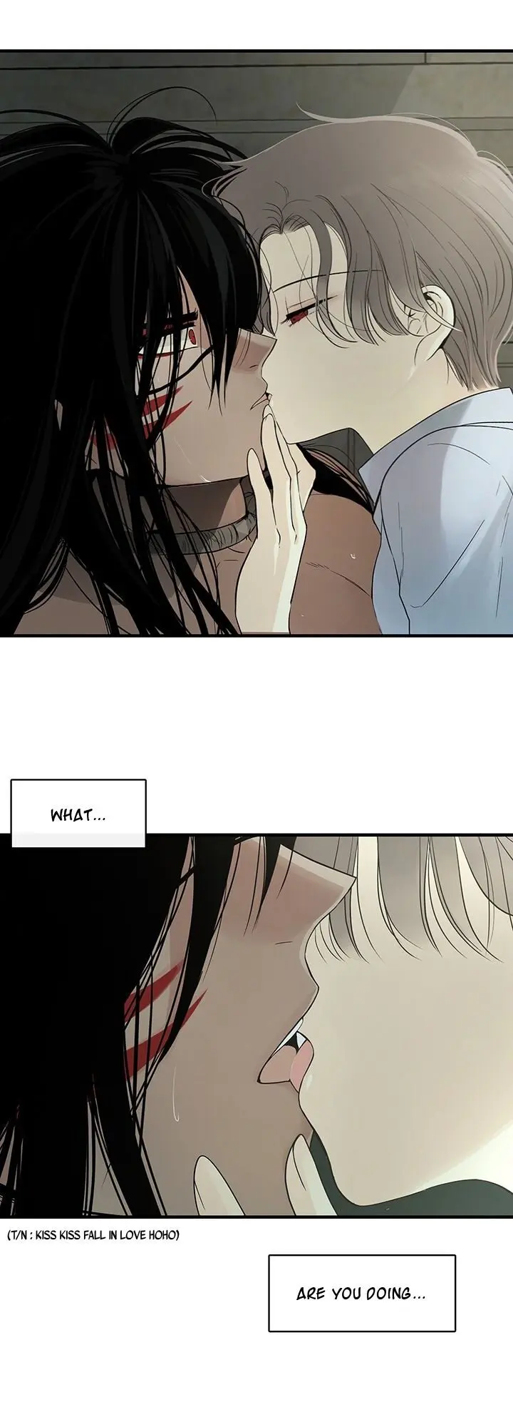 Totem Realm Manhwa Agagbb Chapter 3 - Page 63