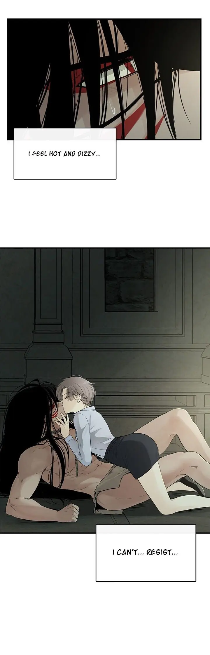 Totem Realm Manhwa Agagbb Chapter 3 - Page 64
