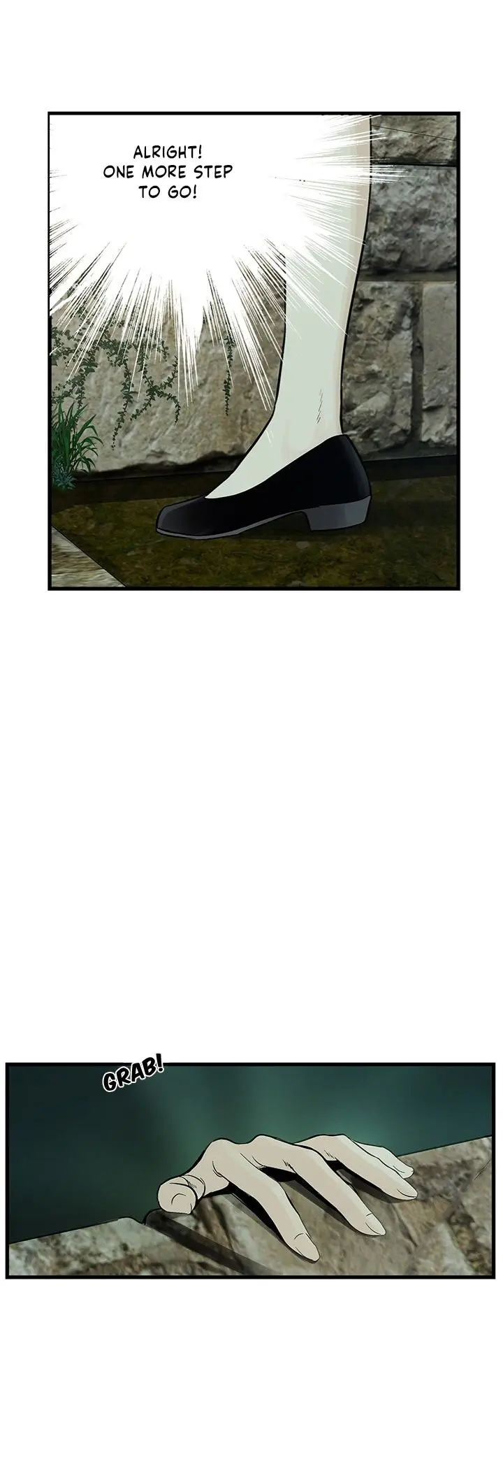 Totem Realm Manhwa Agagbb Chapter 3 - Page 7